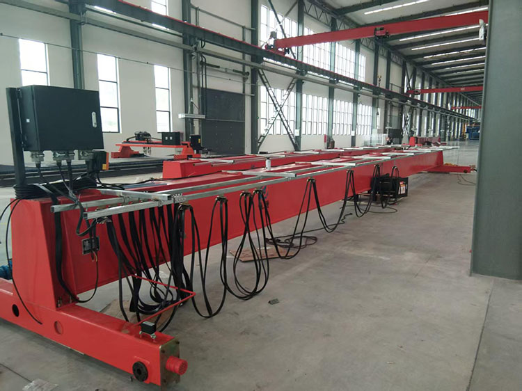 欧式起重机哪家好？