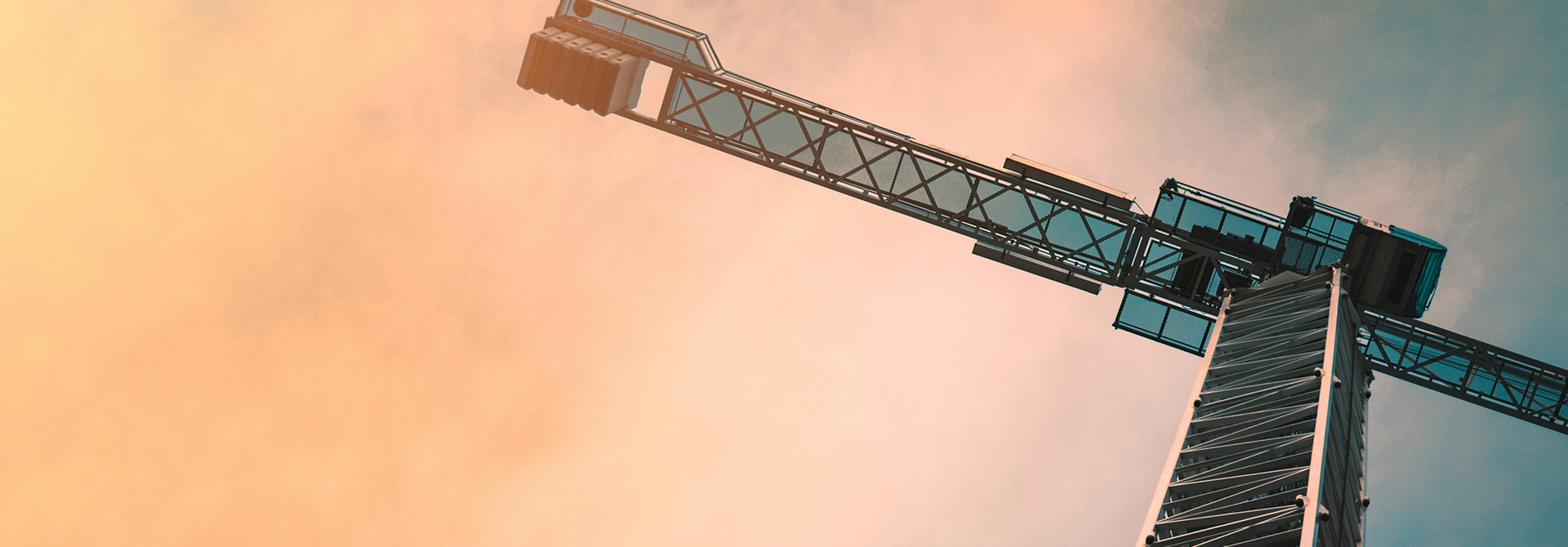 上海畅起起重机械